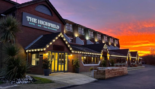 Highfield Hotel