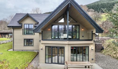 Highland House