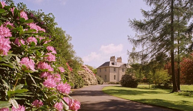 Hillhouse | Luxury Country House | Private Estate & Stunning Grounds