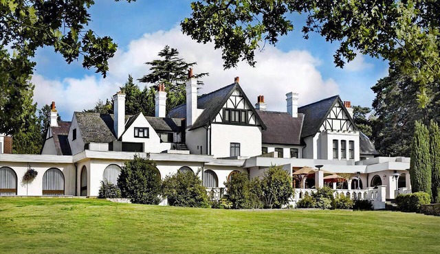 Hilton Cobham