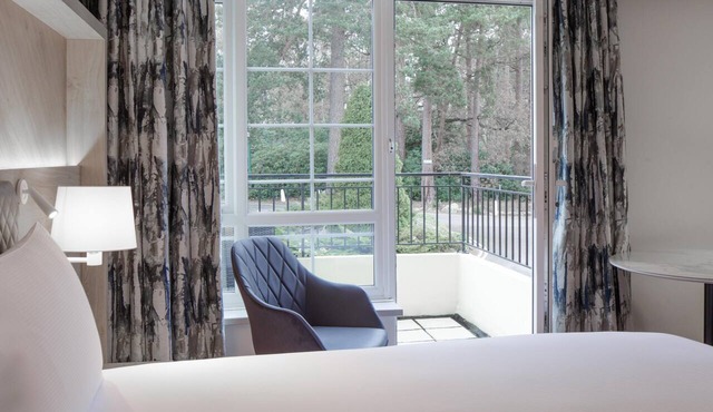 Hilton Cobham