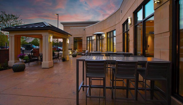 Hilton Garden Inn Akron