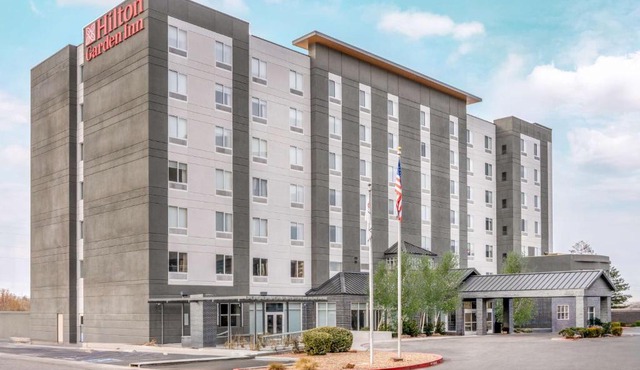 Hilton Garden Inn Albuquerque Uptown