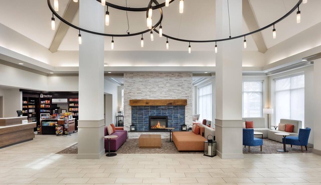 Hilton Garden Inn Bowling Green