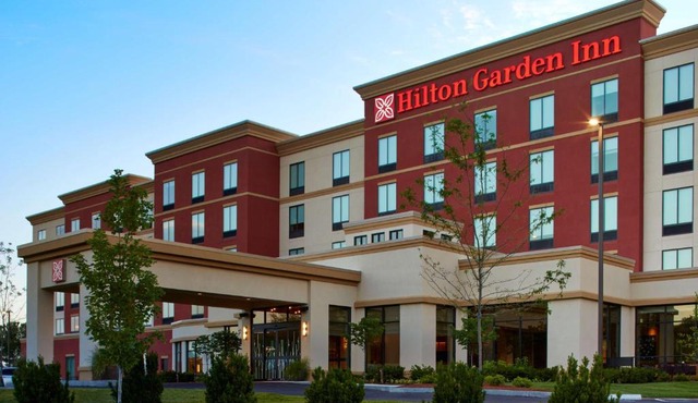 Hilton Garden Inn Boston/Marlborough