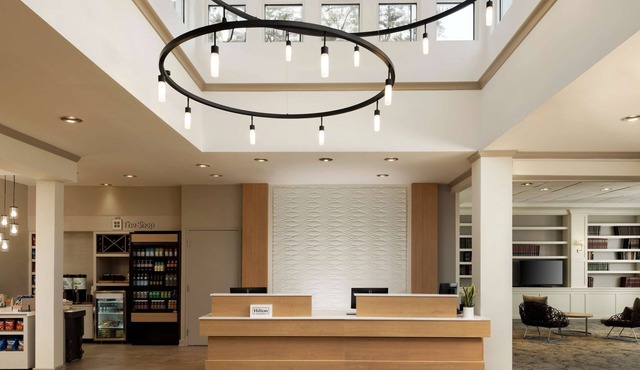 Hilton Garden Inn Boston-Burlington