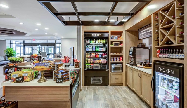 Hilton Garden Inn Boston/Waltham