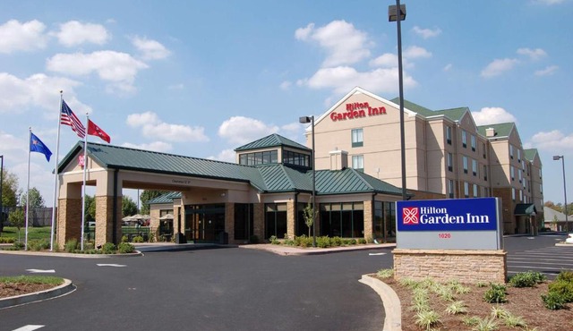 Hilton Garden Inn Bowling Green