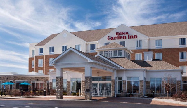 Hilton Garden Inn Cincinnati/Mason