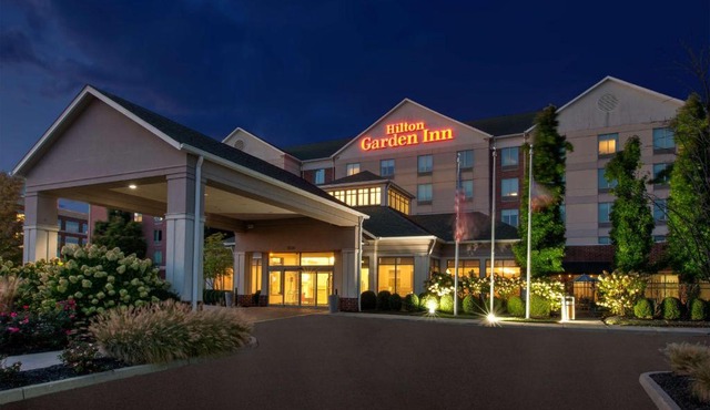 Hilton Garden Inn Dayton/Beavercreek