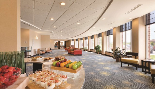 Hilton Garden Inn Fargo