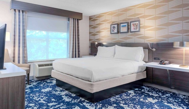 Hilton Garden Inn Freeport Downtown