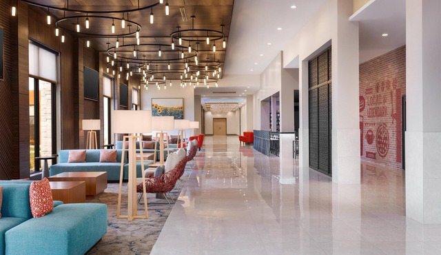 Hilton Garden Inn Hutchinson