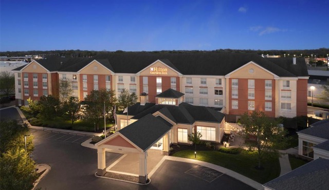 Hilton Garden Inn Indianapolis Northeast/Fishers