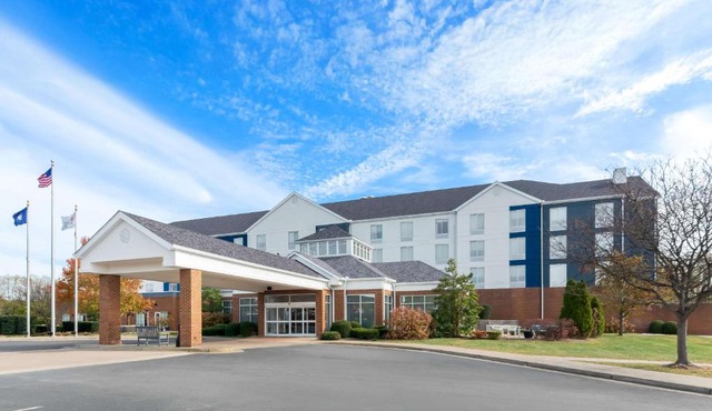 Hilton Garden Inn Lexington Georgetown
