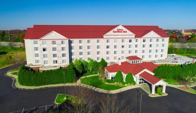 Hilton Garden Inn Louisville-Northeast