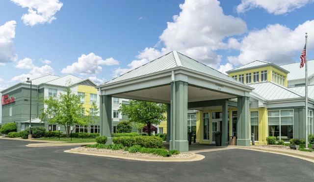 Hilton Garden Inn Louisville East