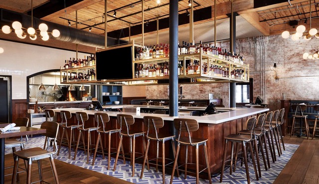 Hilton Garden Inn Providence Airport/Warwick