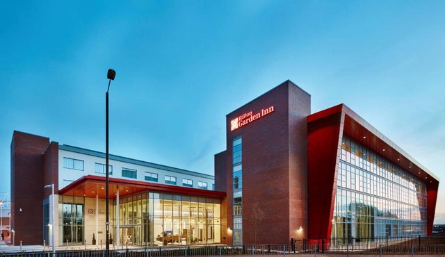 Hilton Garden Inn Sunderland