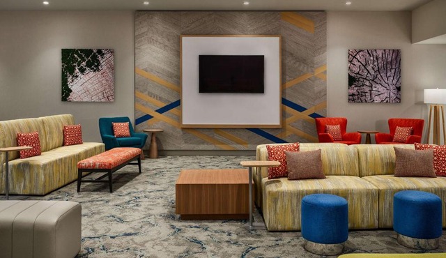 Hilton Garden Inn Tewksbury Andover