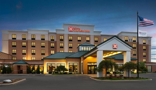 Hilton Garden Inn West Chester
