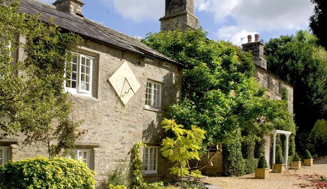 Hipping Hall