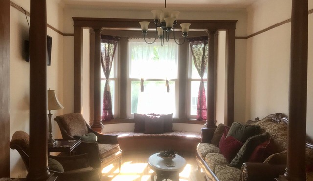 Historic 1880s Home