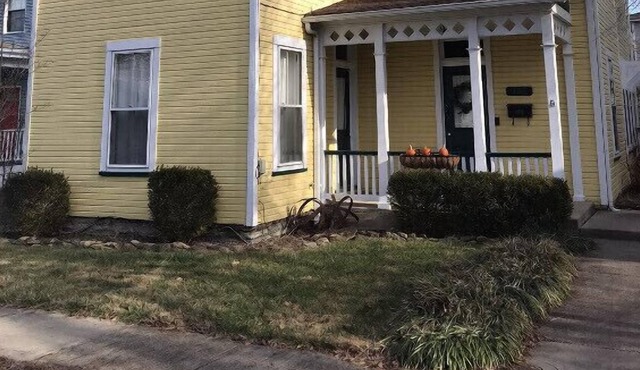 Historic Downtown Loveland Home
