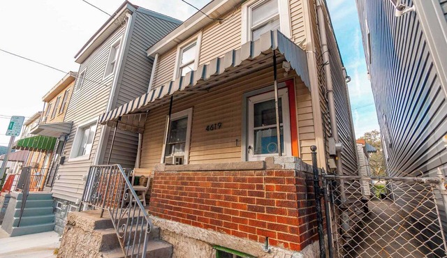 Historic Little Italy | Walk to Hospitals & Dining