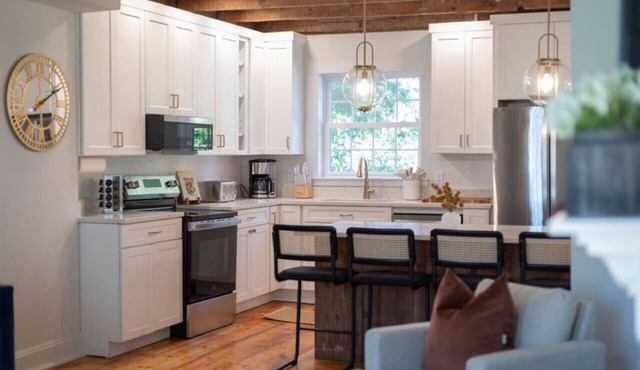 Historic Maine Retreat near Portland & Beaches