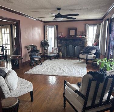Historic Retreat