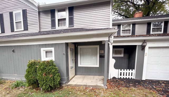 Historical Charm in the Heart of Cleveland! - Cottage Core 3 Bedroom 2.5 Bathroom Vintage Wonder