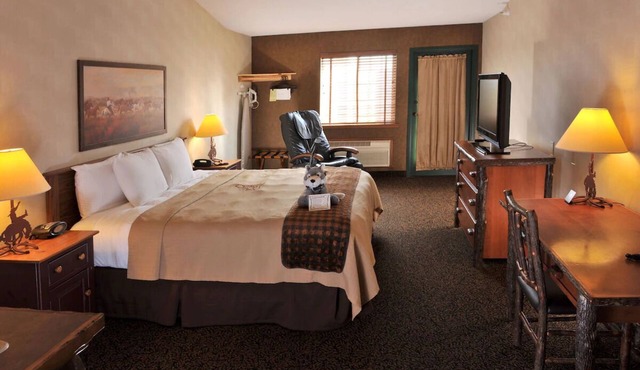 Historical Stays with Modern Amenities & River Trail Access