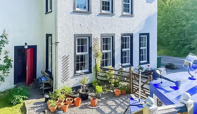 Hobgoblin Apartment - UK42205
