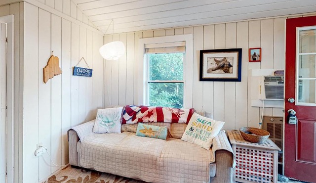 Holiday House - Cottage 4