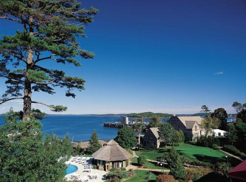 Holiday Inn Bar Harbor Regency Hotel by IHG