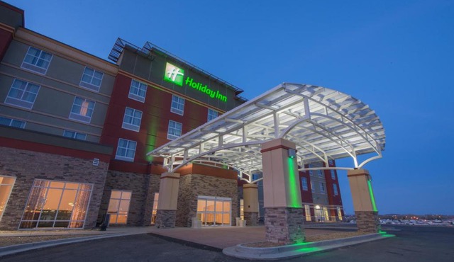 Holiday Inn Bismarck by IHG