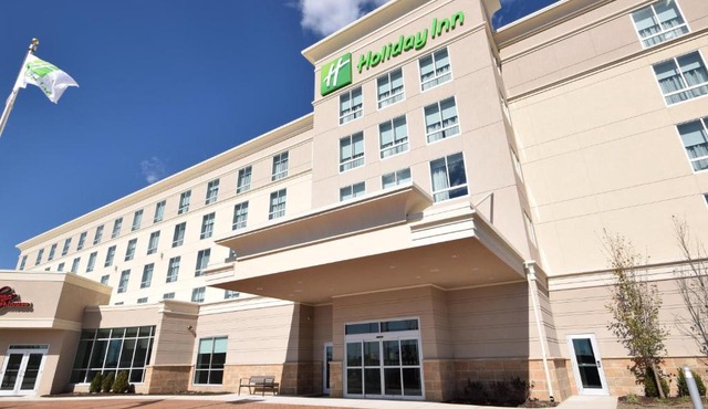 Holiday Inn Cincinnati North West Chester by IHG