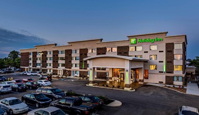 Holiday Inn Cleveland Northeast - Mentor by IHG