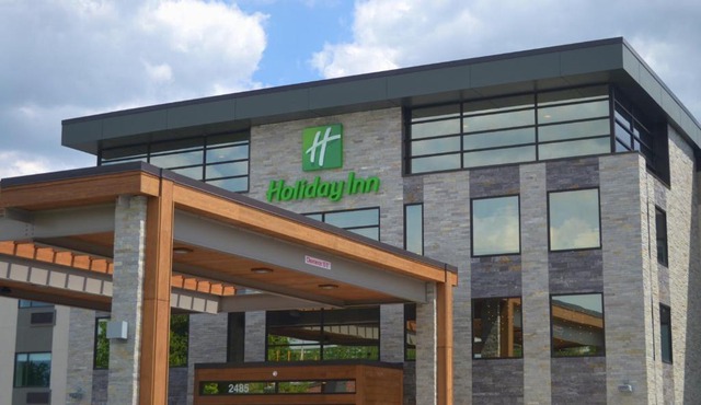 Holiday Inn - Columbus by IHG