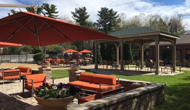 Holiday Inn Express Akron NW - Fairlawn by IHG