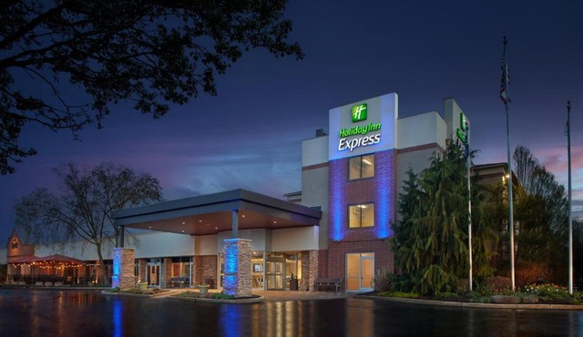 Holiday Inn Express - Akron NW - Fairlawn by IHG