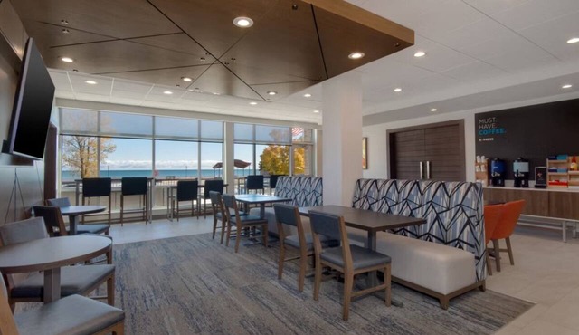 Holiday Inn Express and Suites Oscoda by IHG
