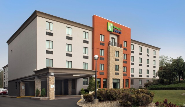 Holiday Inn Express Boston - Saugus by IHG