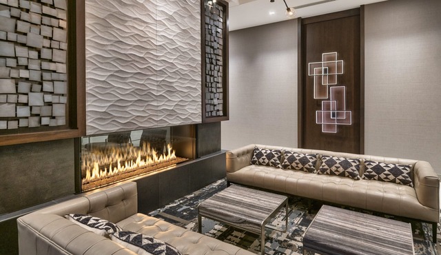 Holiday Inn Express Boston Logan Airport - Revere by IHG