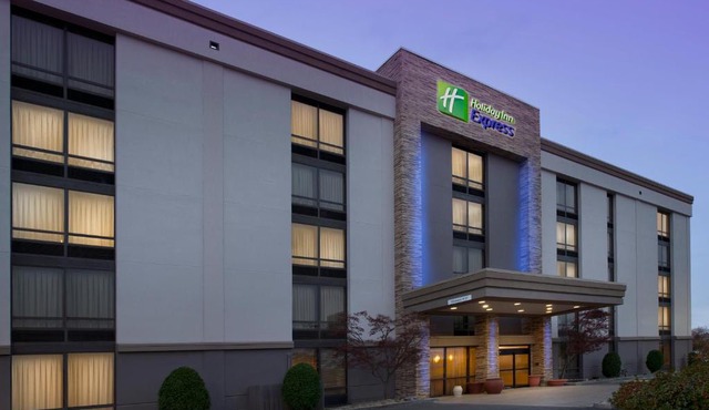 Holiday Inn Express Boston North-Woburn by IHG