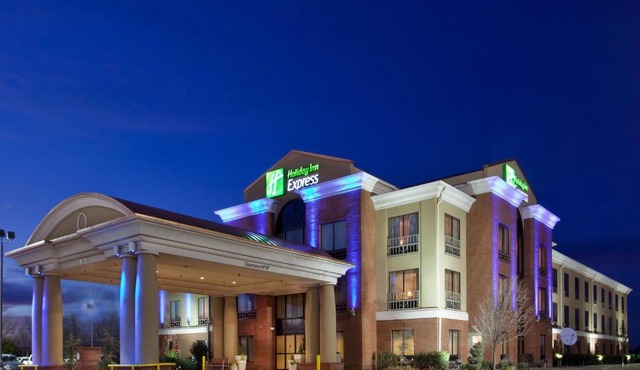 Holiday Inn Express Enid-Highway 412 by IHG