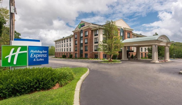 Holiday Inn Express Hotel & Suites Auburn by IHG