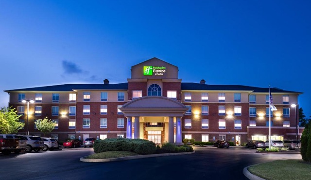 Holiday Inn Express Hotel & Suites Cincinnati - Mason by IHG