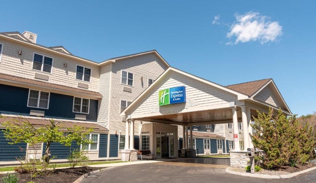 Holiday Inn Express Hotel & Suites Hampton South-Seabrook by IHG